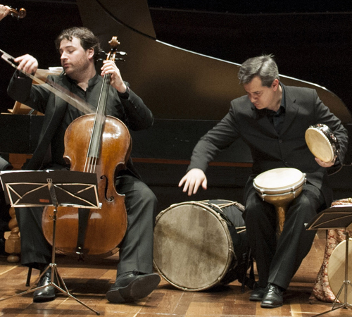 Artistic Interpretations